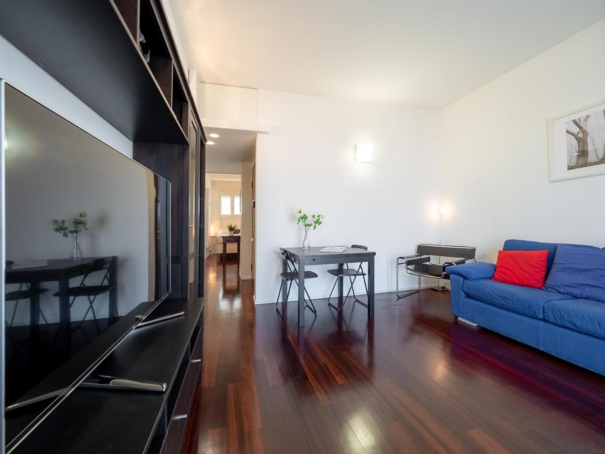 Apartament Vigliani 19 Milan Exterior photo