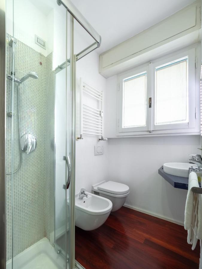 Apartament Vigliani 19 Milan Exterior photo