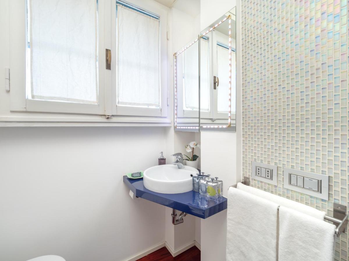 Apartament Vigliani 19 Milan Exterior photo