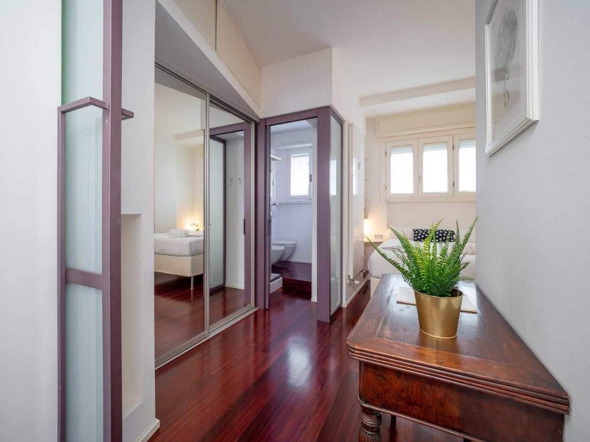 Apartament Vigliani 19 Milan Exterior photo